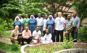 OPENNING OF OUR NEW SIX MONTHS SABBATICAL