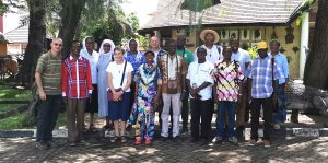 A GOLDEN CHANCE OF A LIFETIME