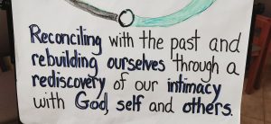 ICOF 2020 Sabbatical:  The Song