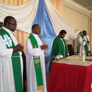 ICOF Renewal 2016 Culmination Period