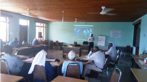 APPRECIATIVE DISCERNMENT