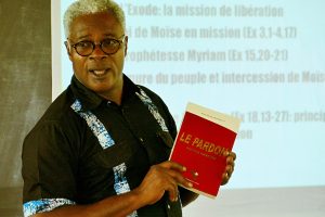 SAINTES ÉCRITURES ET MISSION (P. Wilfried OKAMBAWA, SJ)