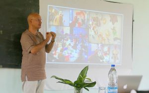 TRANSFORMATION DE CONFLIT (Père Yago Abeledo, M.Afr.)