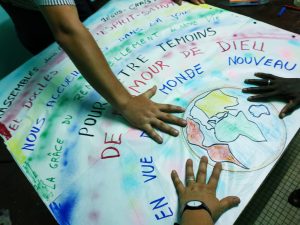 DISCERNEMENT APPRECIATIF ET JOIE DE L’EVANGILE