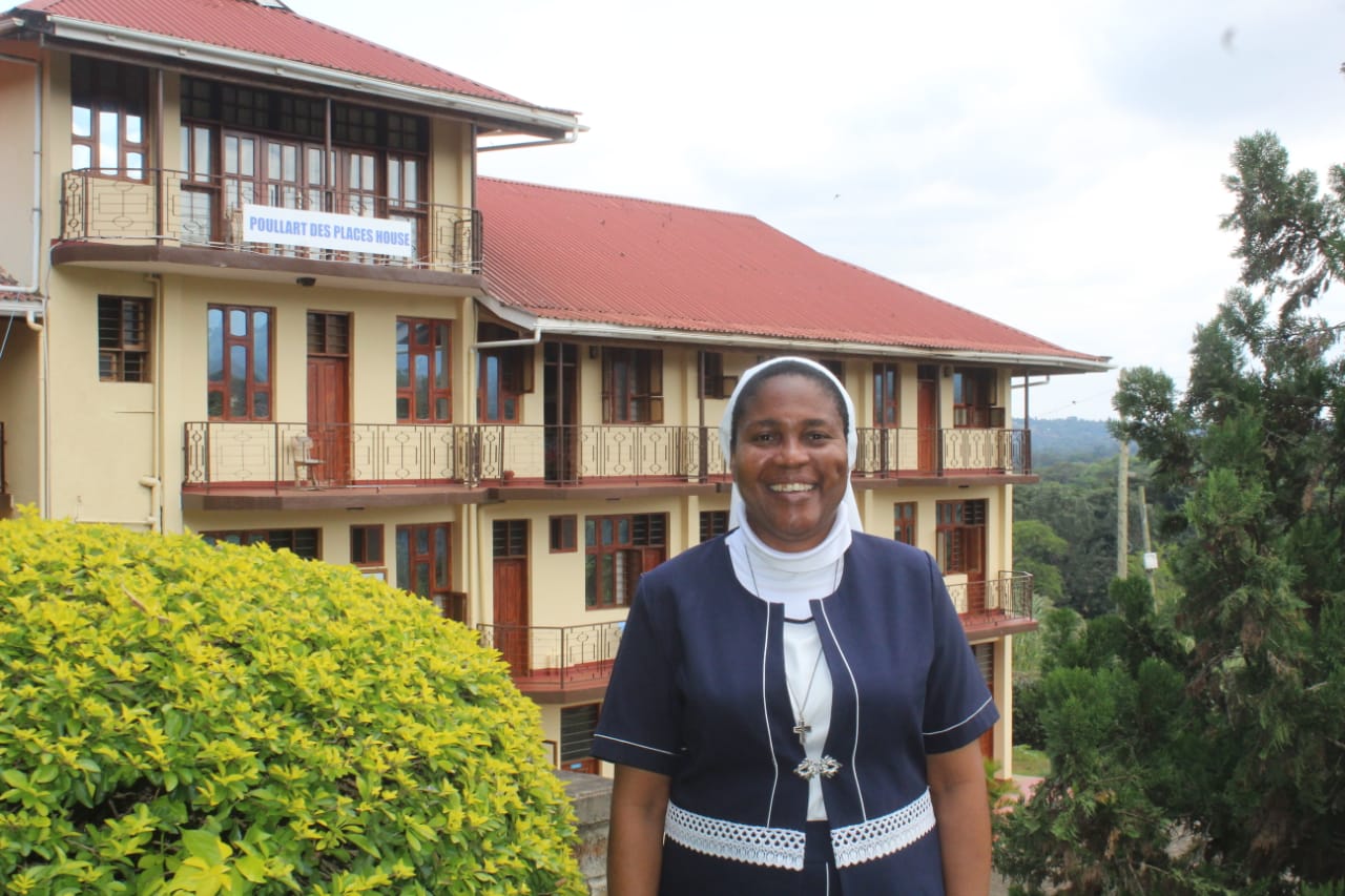 A FRUITFUL AND REFRESHING PROGRAMME