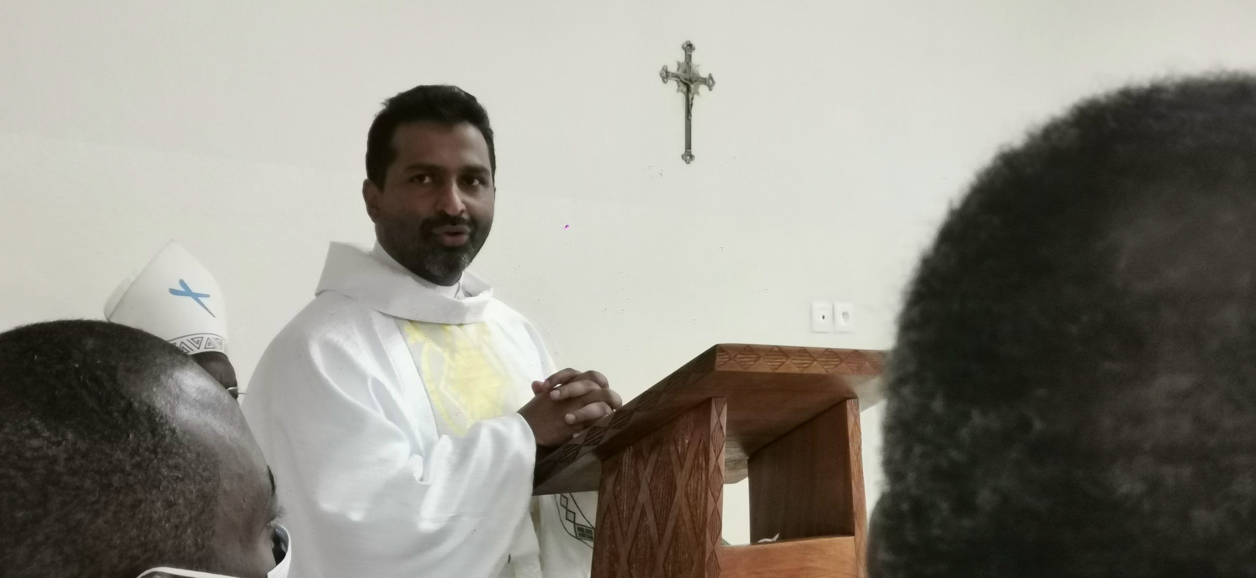 Que dire après un mois de formation ?